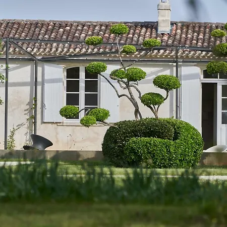 Chasse-spleen Les * Moulis-en-Médoc